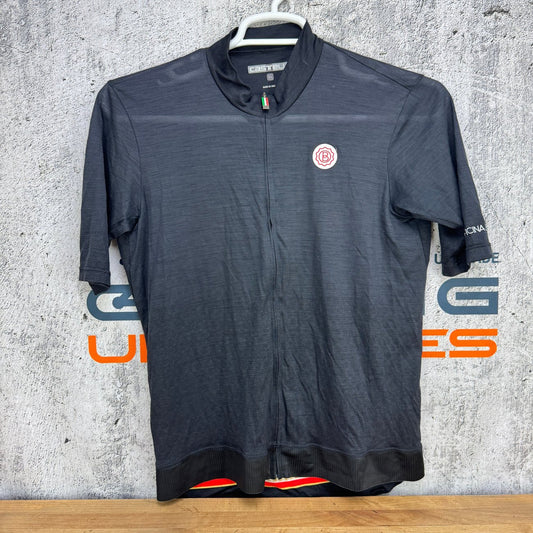 Castelli Officina Battaglin X-Large Cycling Jersey