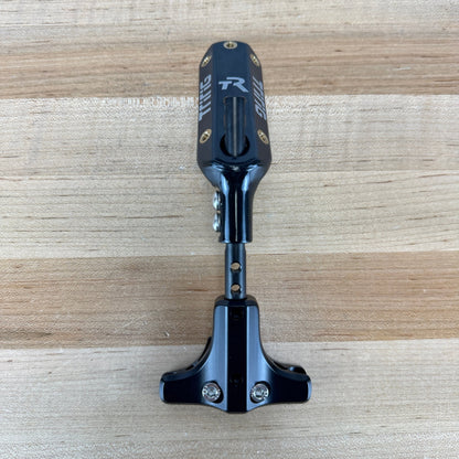 New Take Off! Tririg Beta Saddle Bracket Beta 45 Ti-Rod Alloy TT Cockpit MSRP $130
