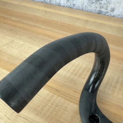 New Take Off! Most Talon Ultra Fast 42cm x 90mm Carbon Integrated Handlebar 274g
