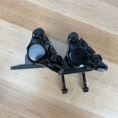 RideRever Triva TT/Triathlon Shimano SW-R9150 Di2 12-Speed Shifters w/ Calipers
