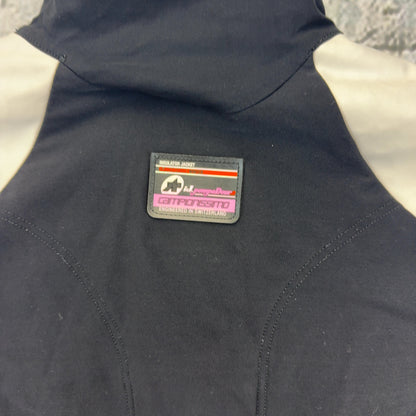 Assos iJ.pompaDour Campionissimo S7 Large Women's Cold Weather Cycling Jacket