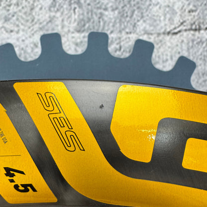 Enve SES 4.5 Innerdrive Carbon Wheelset