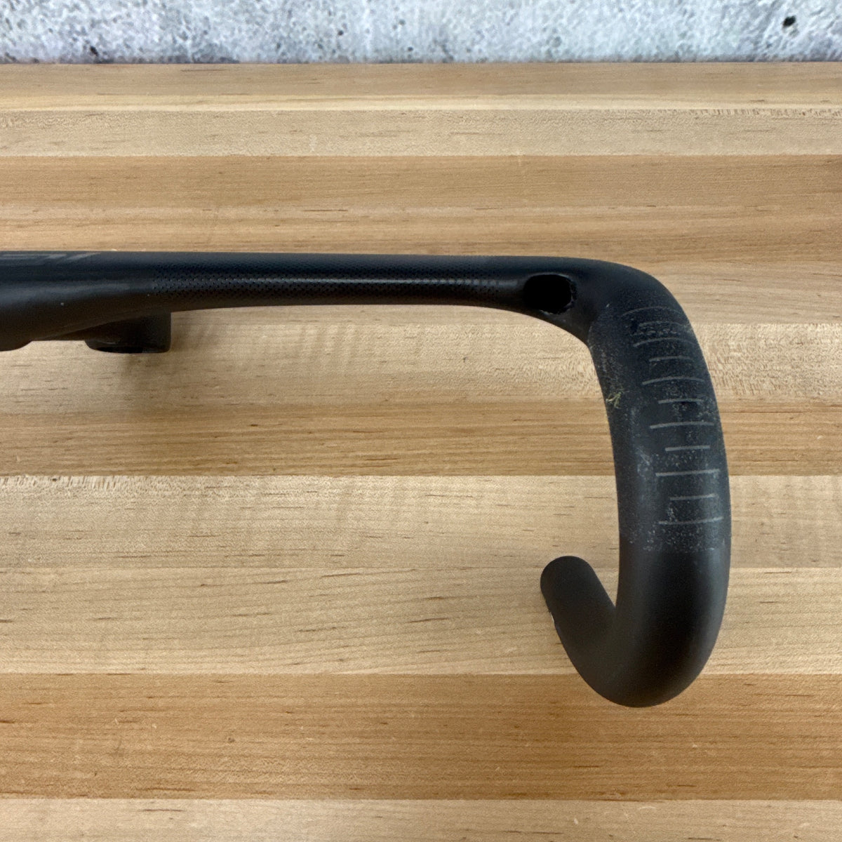Light Use! Roval Rapide Cockpit 40cm x 135mm Carbon Integrated Handlebar 341g — photo 10 of 15