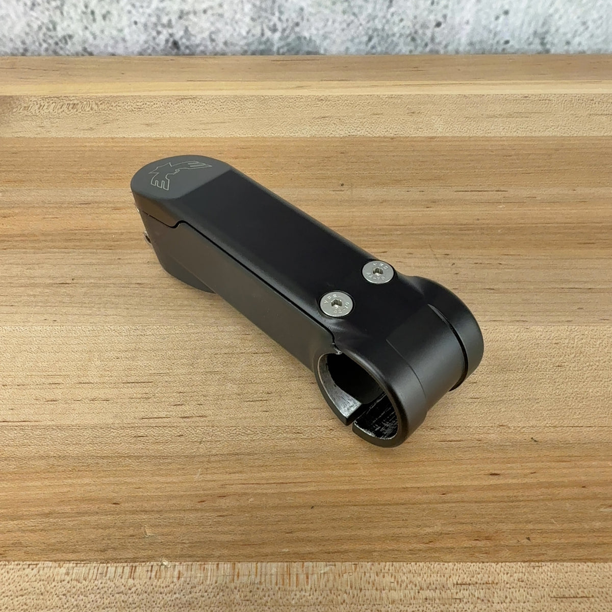 Allied Echo Integrated 110mm -6 degree 31.8mm x 1 1/8" Alloy Bike Stem 185g — photo 1 of 8