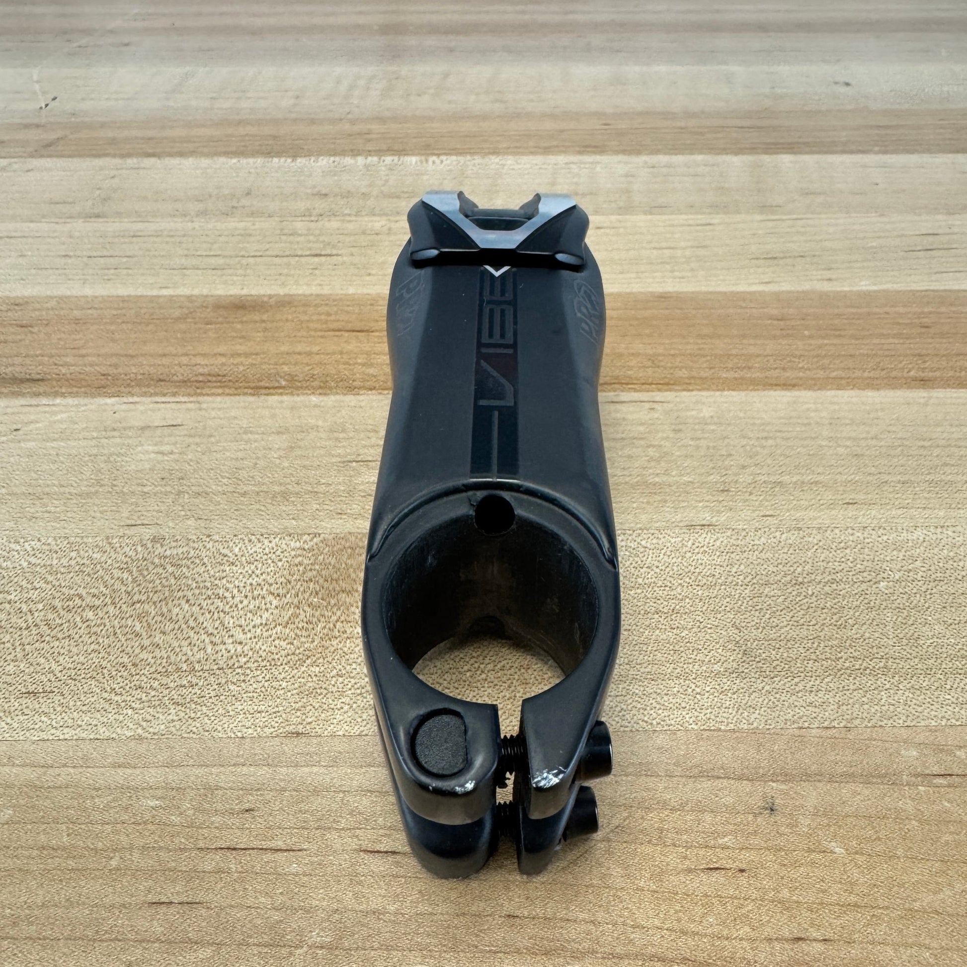 Low Mile! PRO Pro Vibe Carbon 100mm +/- 8° 31.8mm 1 1/8"  Bike Stem 129g