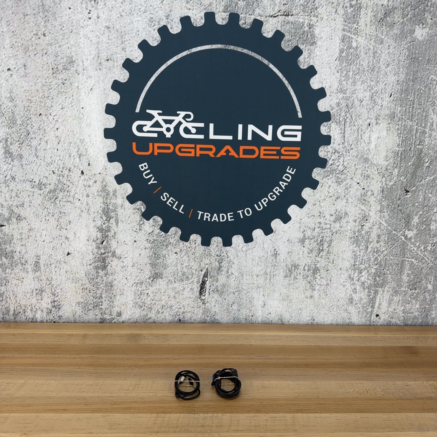 Low Mile! Campagnolo EPS V4 Cable Kit Other Bicycle Electronics