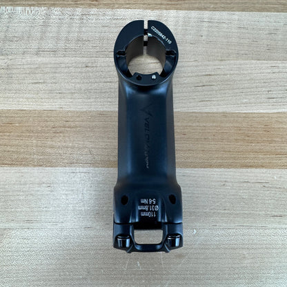 Bianchi Velomann AICR 110mm -7º 31.8mm x 1 1/8" Alloy Bike Stem 258g