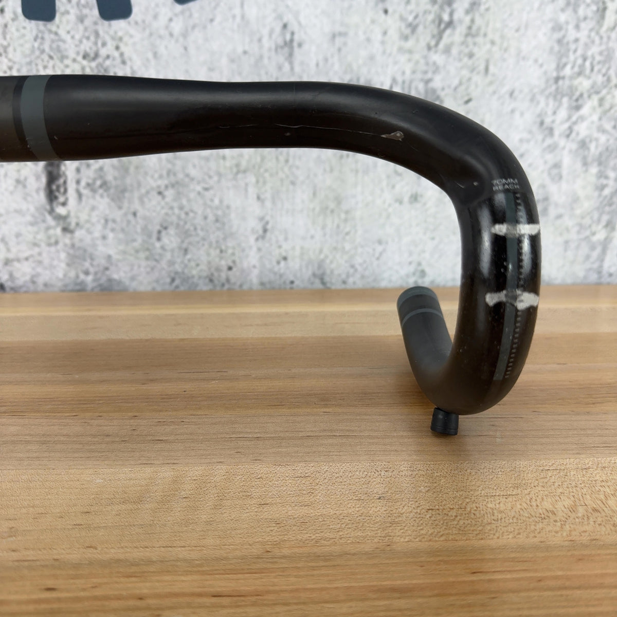 Cannondale Escape Hanger 42cm 31.8mm Carbon Road Bike Handlebar 192g