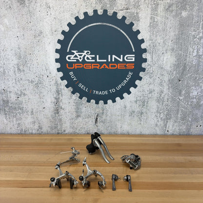 Shimano Dura-Ace 7403/7402 Rim Brake Groupset