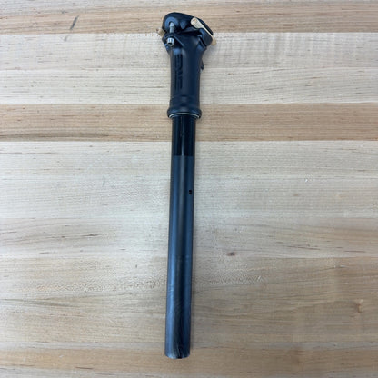 Enve G Series Dropper 27.2mm Bike Seatpost Drop Bar Remote Included 450g