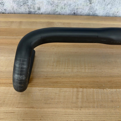 New Take Off! Roval Terra 42cm 31.8mm Carbon Gravel Bike Handlebar 190g
