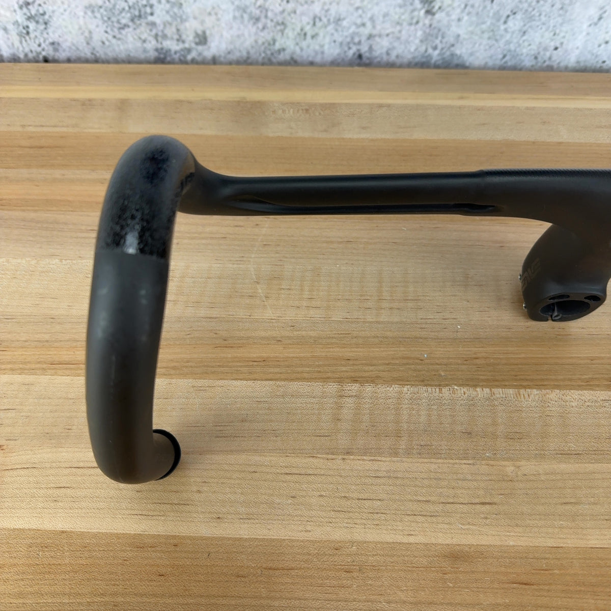 New Take Off! Enve SES AR One-Piece 42cm x 100mm Carbon Integrated Handlebar