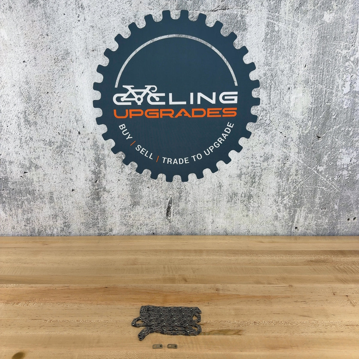 New Take Off! SRAM Force AXS E1 Flattop 12-Speed Bike Chain 110 Links — photo 2 of 3