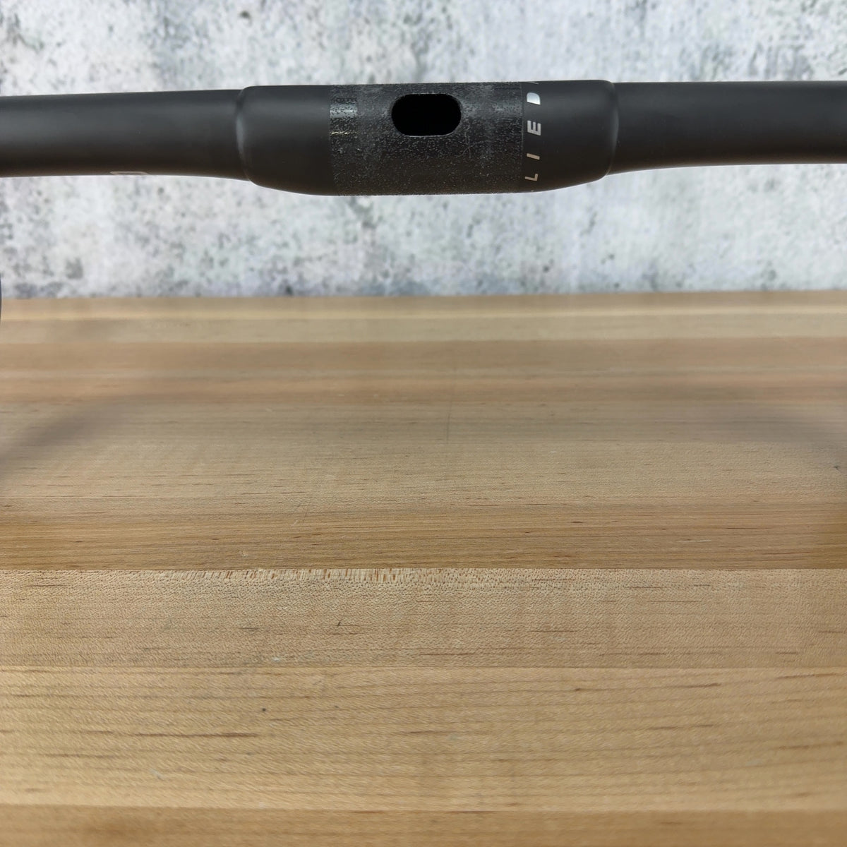 New Take Off! Allied HB10 38/42cm 70mm Reach 31.8mm Carbon Handlebar MSRP $200 — photo 7 of 12
