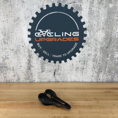 Low Mile! Enve x Selle Italia Boost SLR Kit Carbonio 7x9mm Carbon Rail 145mm Saddle