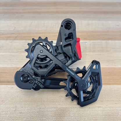 Low Mile! SRAM X0 Eagle Transmission No Battery 12-Speed Rear Derailleur