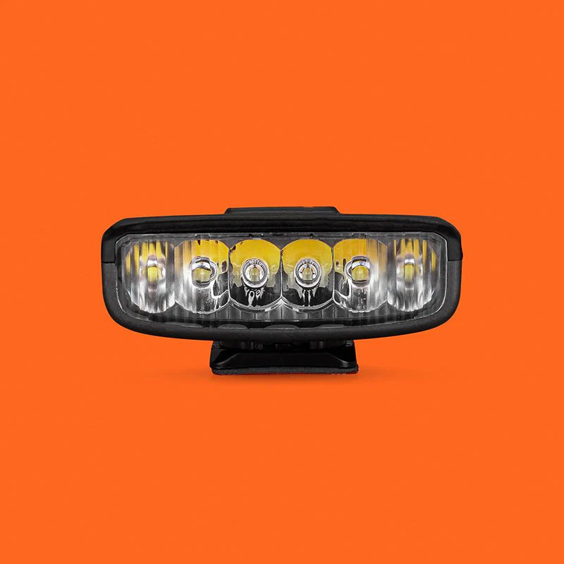 New! (Dealer Stock) Outbound Lighting Hangover Cycling Accessories