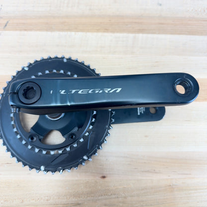 Shimano Ultegra FC-08 170mm 50/34t 11-Speed Alloy Crankset with Chainrings