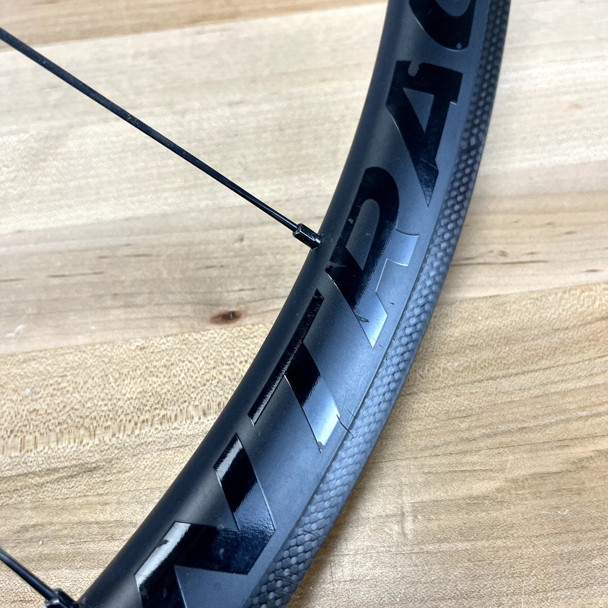 Bontrager Aeolus Pro 3 Carbon Tubeless Rim Brake Wheelset