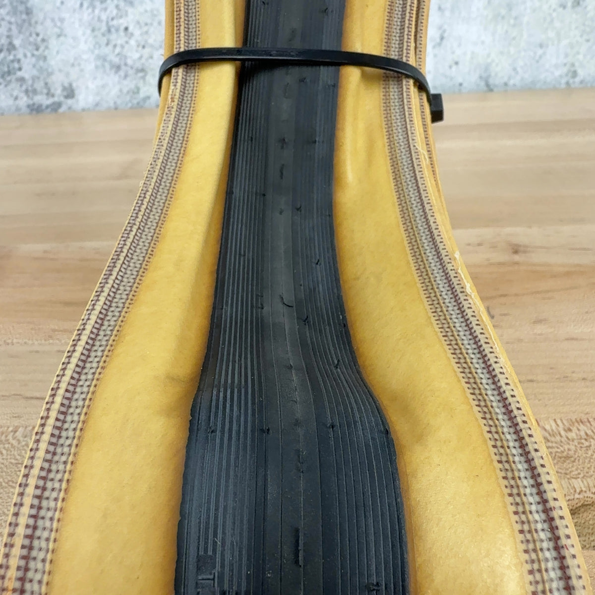 New Take Off! Vittoria Corsa Pro Tubeless 700x32 Single Road Tire MSRP $112 — photo 6 of 6