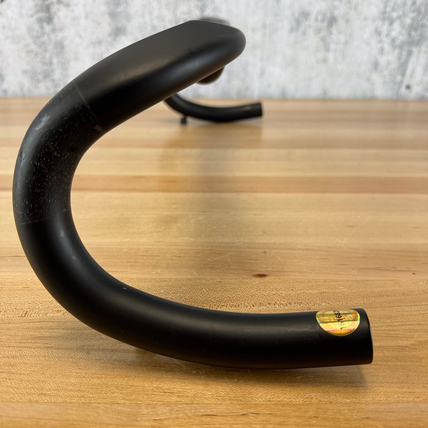 Ritchey WCS Carbon ErgoMax 42cm 72mm Reach 118mm Drop Road Bike Handlebar 243g