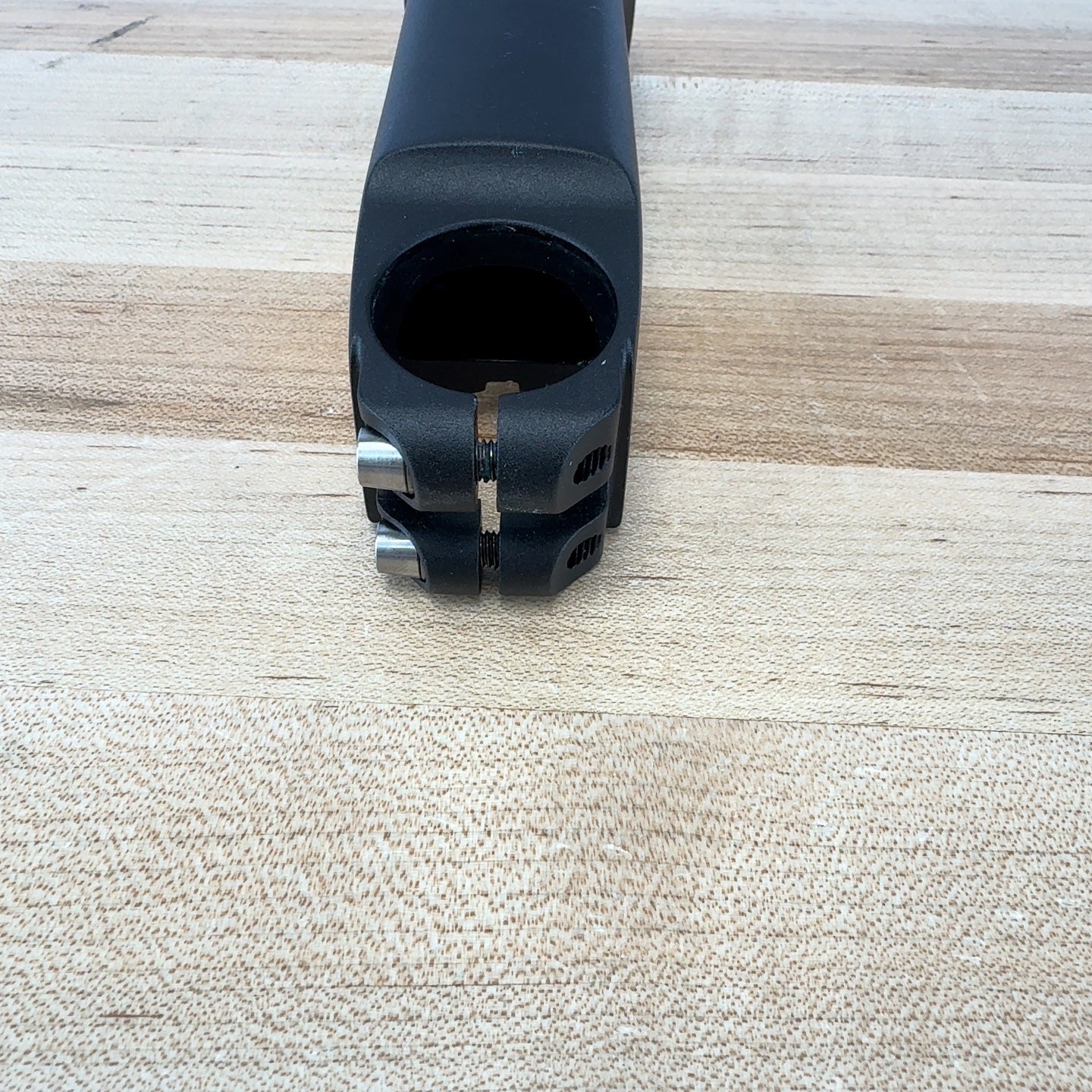 Low Mile! Specialized S-Works Tarmac SL7 Alloy 130mm -6º 31.8mm Stem