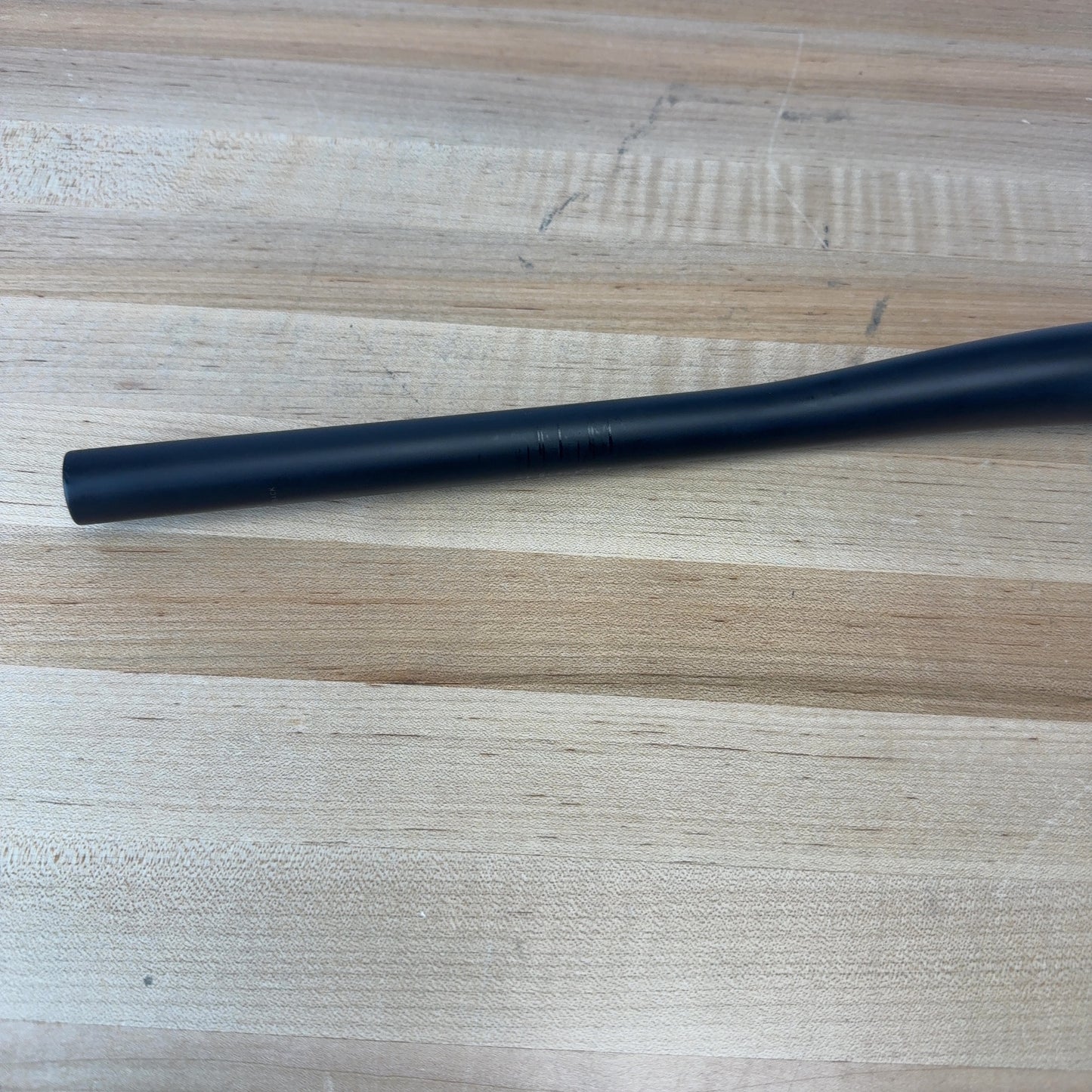 Low Mile! Roval Control SL 20mm Rise Carbon 35.0mm 780mm  20mm Riser Handlebar