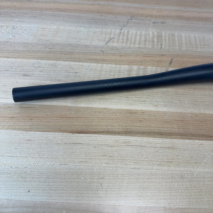 Low Mile! Roval Control SL 20mm Rise Carbon 35.0mm 780mm  20mm Riser Handlebar