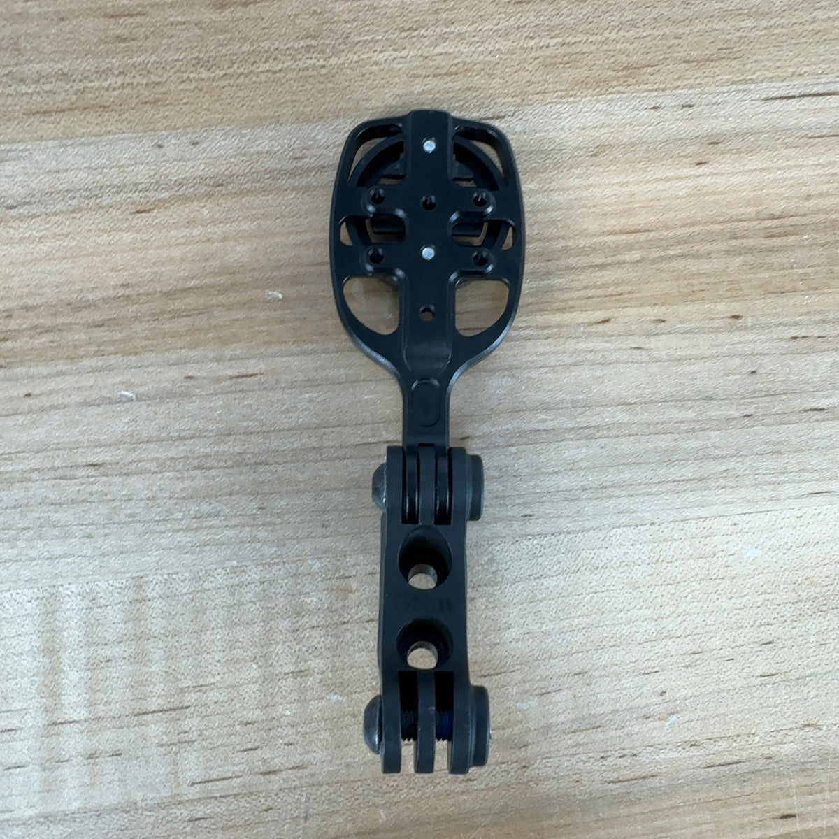 Light Use! Black Inc V10 Barstem Cycling Computer Mount 42g