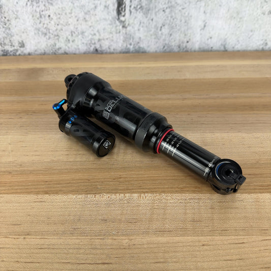 2022 Rockshox Super Deluxe Select+ 230 x 62.5mm MTB Rear Suspension Shock 502g