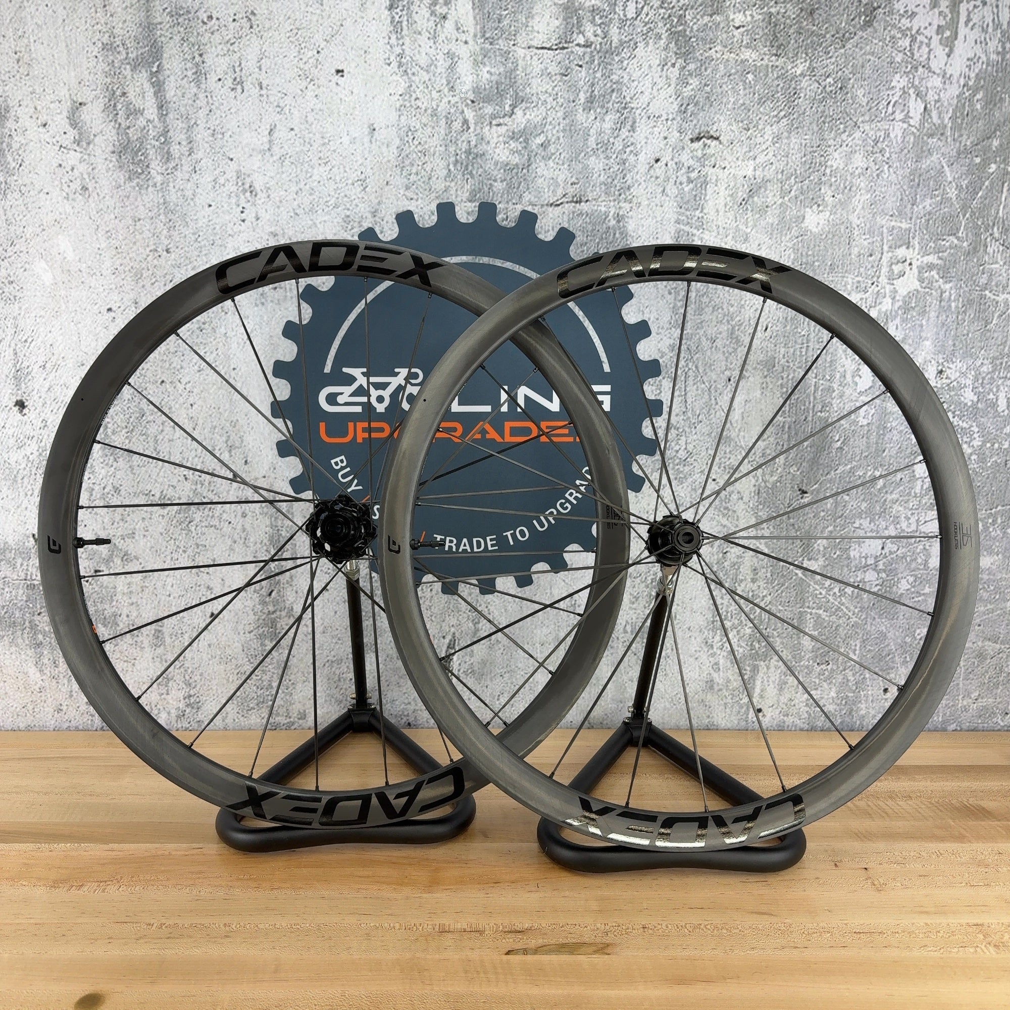 Wheelsets – CyclingUpgrades.com