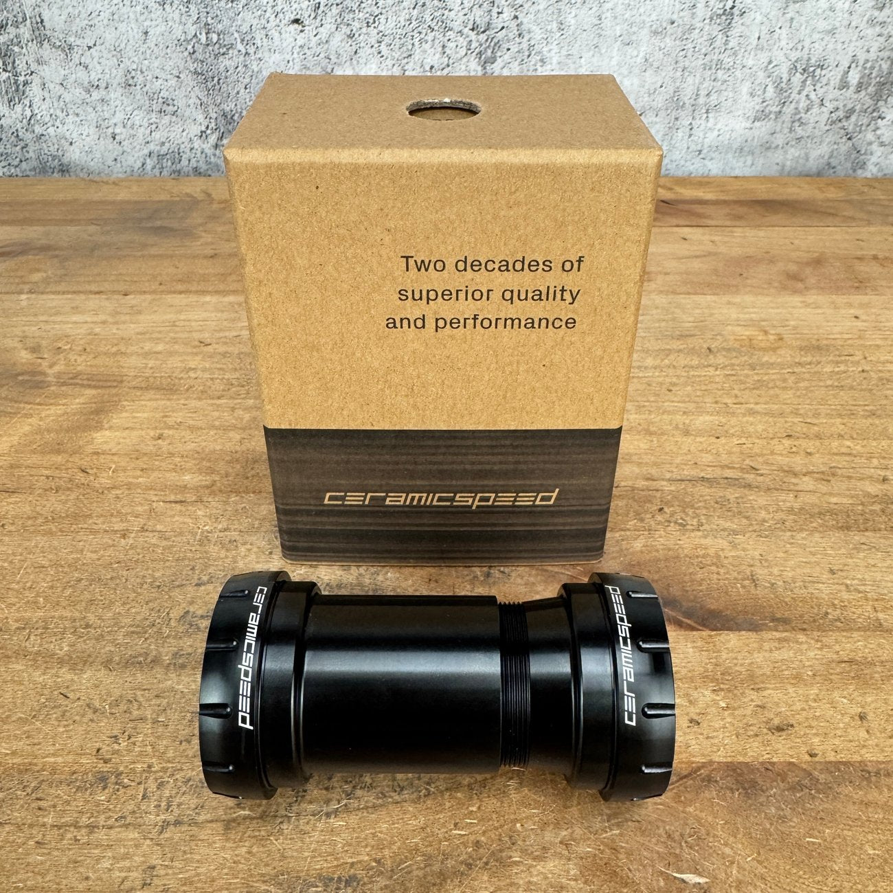 Ceramicspeed BB30 Bottom Bracket for SRAM DUB 29mm Spindle Road 106753