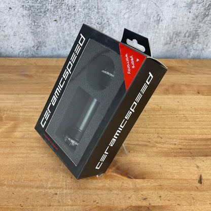 New! Ceramicspeed BSA English Threaded Bottom Bracket for SRAM GXP Road 101319