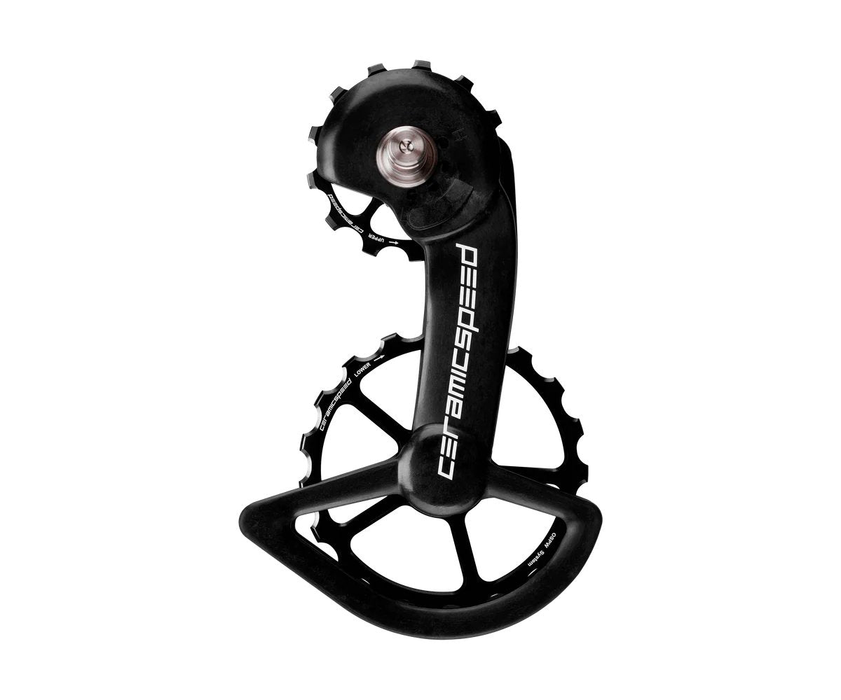 New! Ceramicspeed OSPW for Shimano 11-Speed R9100/9150 and R8000/8050 106316