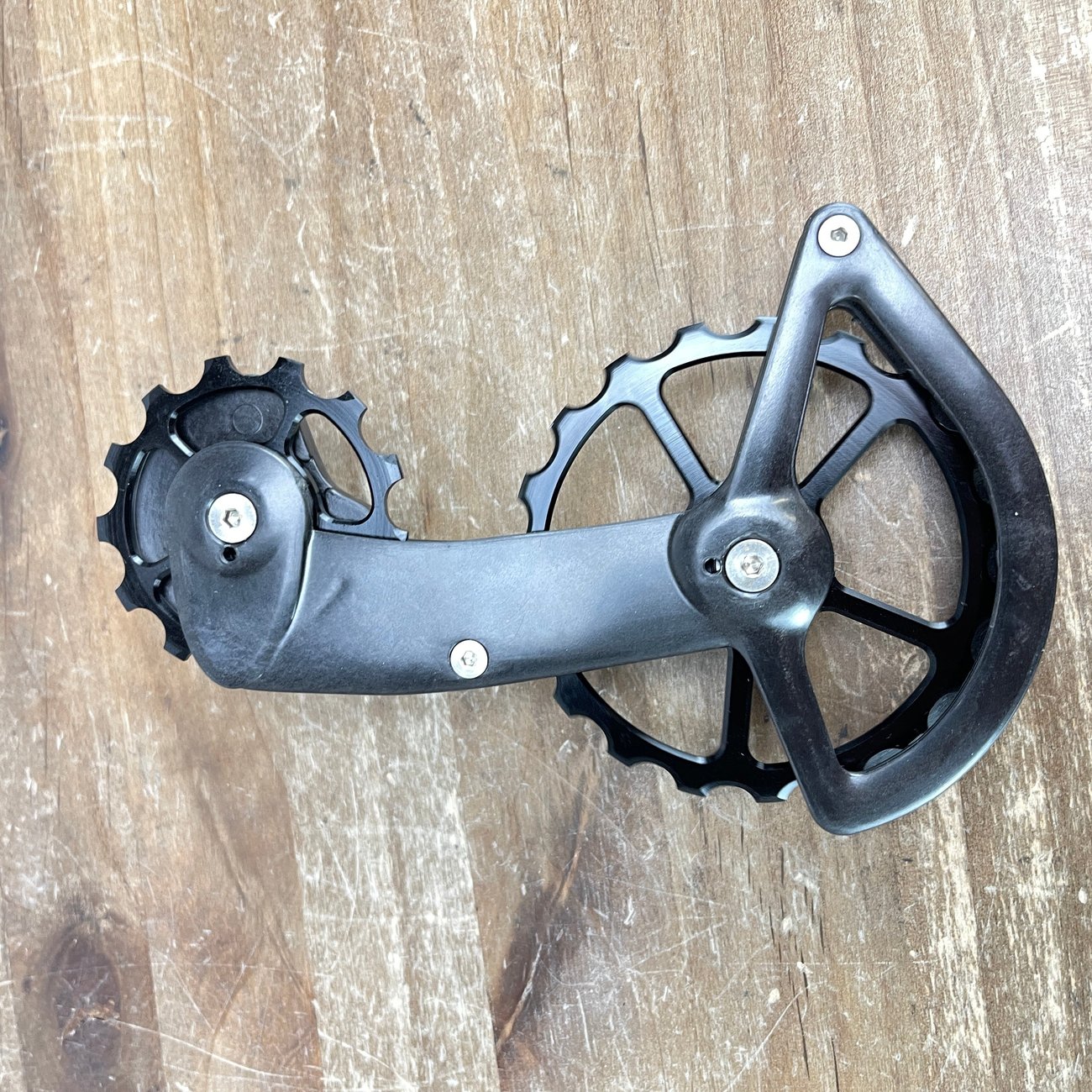 New! Ceramicspeed OSPW for Shimano 11-Speed R9100/9150 and R8000