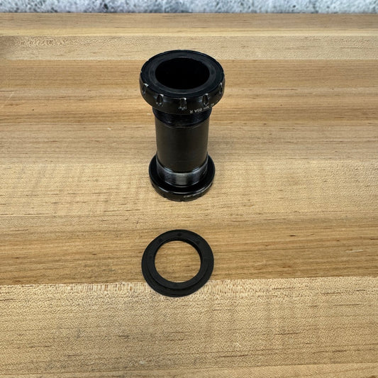 Ceramicspeed BSA English Threaded Bottom Bracket for Dub 29mm Spindles 91g