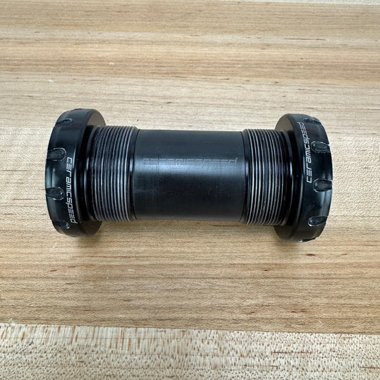 Ceramicspeed BSA English for 30mm Spindles Bike Threaded Bottom Bracket 83g