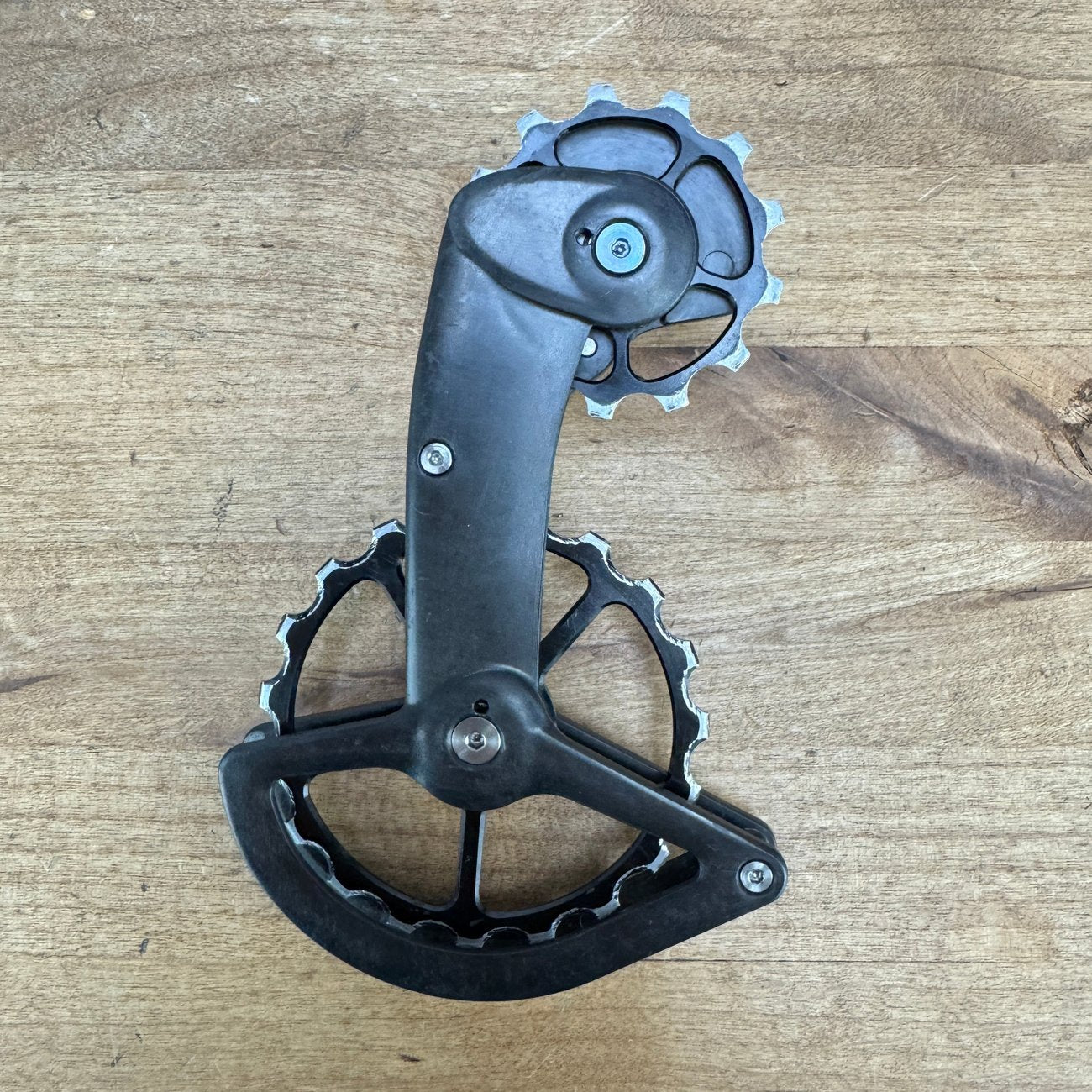 Ceramicspeed OSPW Fits Ultegra R8050/Dura-Ace R9150 Derailleur Cage 74g