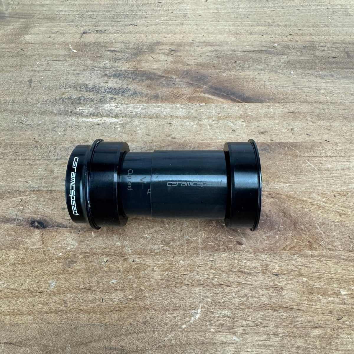 Ceramicspeed PF30 for Shimano 24mm Spindle Bike Bottom Bracket 108g — photo 1 of 4