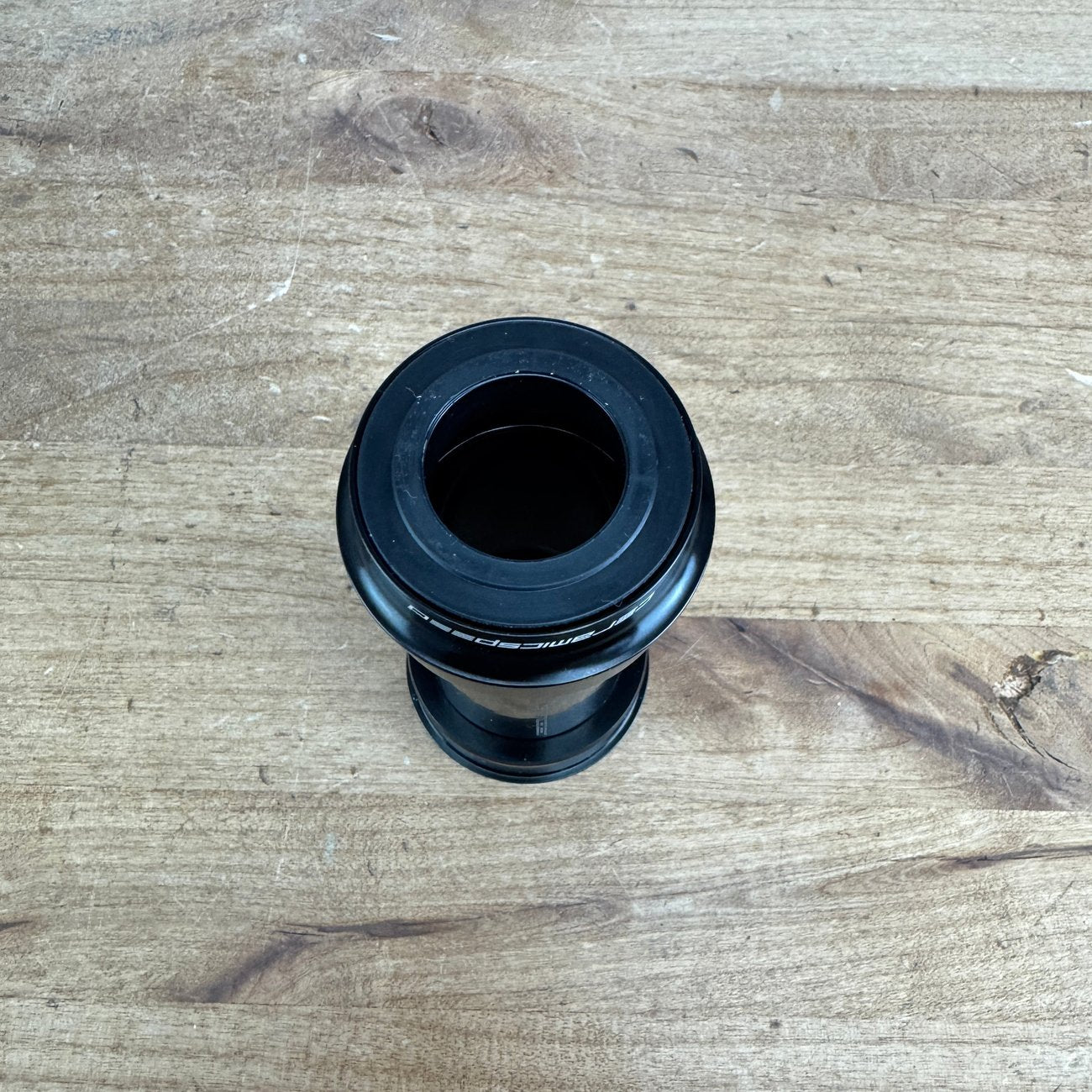 Ceramicspeed PF30 for Shimano 24mm Spindle Bike Bottom Bracket 108g