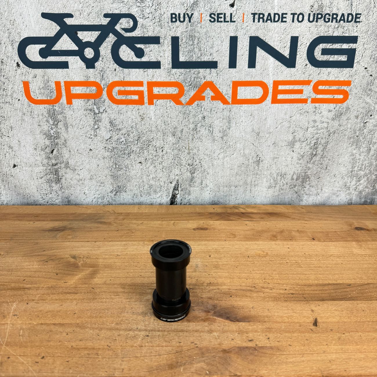 CeramicSpeed BBright for DUB 29mm Spindles Bike Bottom Bracket 104g