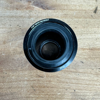 CeramicSpeed BBright for DUB 29mm Spindles Bike Bottom Bracket 104g