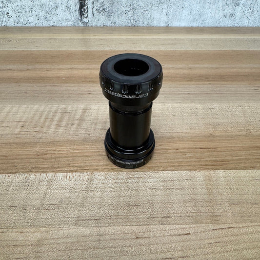 Ceramicspeed Pressfit BB30 Bottom Bracket for Shimano 24mm Spindles 111g