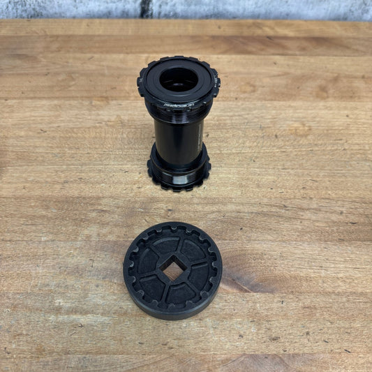 Ceramicspeed Threadfit T45 Fits Colnago Bottom Bracket for 24mm Spindles 102g