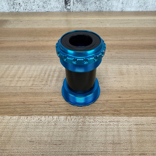 Ceramicspeed Threadfit T47a Bottom Bracket for Shimano 24mm Spindles 124g