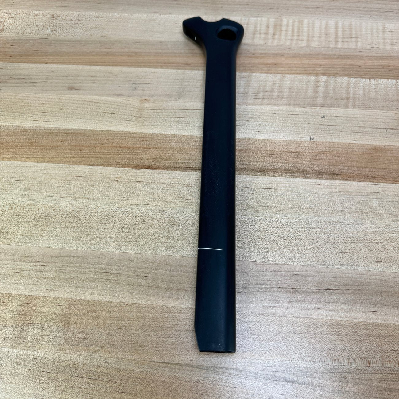 Cervelo Soloist Zero Offset 370mm Carbon Bike Seatpost 216g