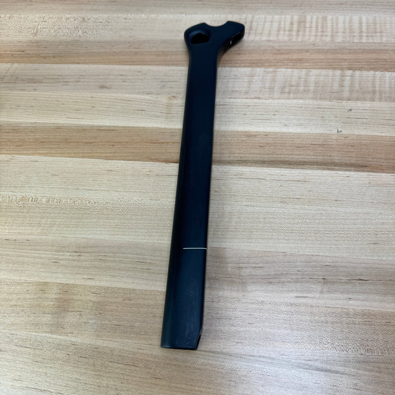 Cervelo Soloist Zero Offset 370mm Carbon Bike Seatpost 216g