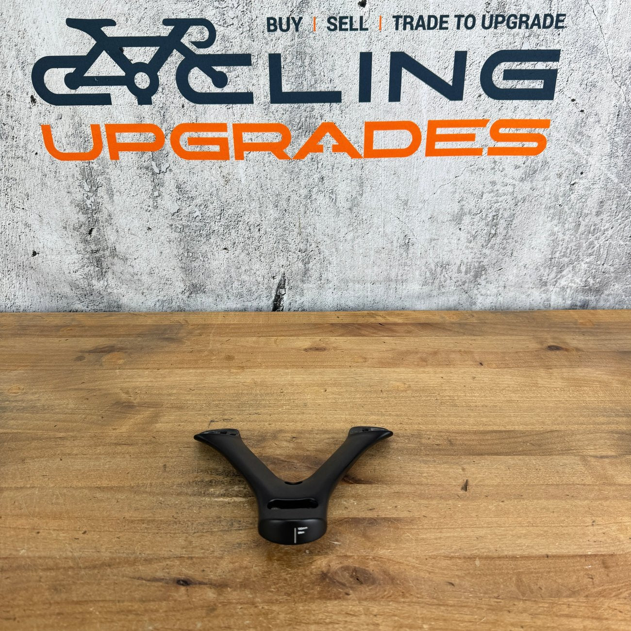 Cervelo ST35 V-Stem 100mm Carbon Stem fits Cervelo S5 Frames 140g