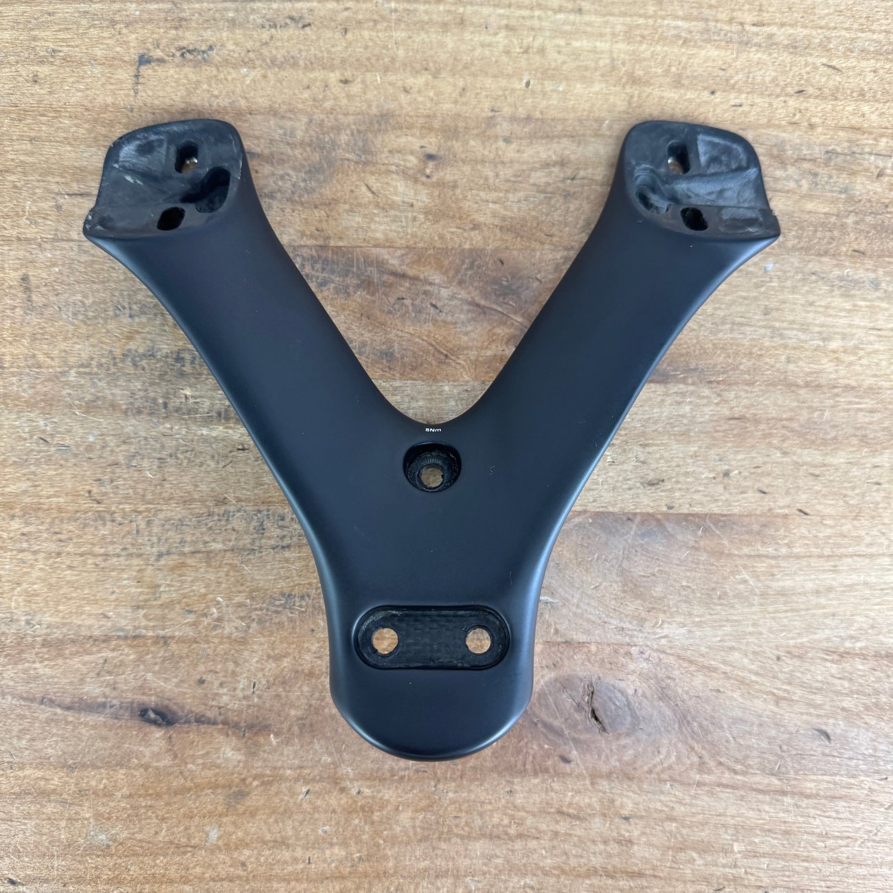 Cervelo ST35 V-Stem 100mm Carbon Stem fits Cervelo S5 Frames 140g