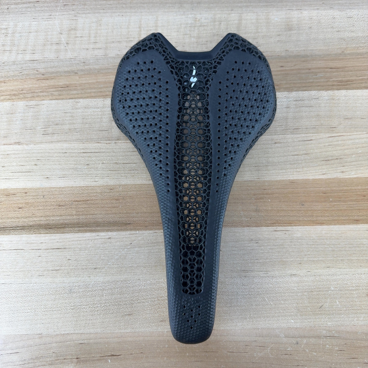 Low Mile! Specialized S-Works Romin Evo w/ Mirror 155mm Bike Saddle 190g